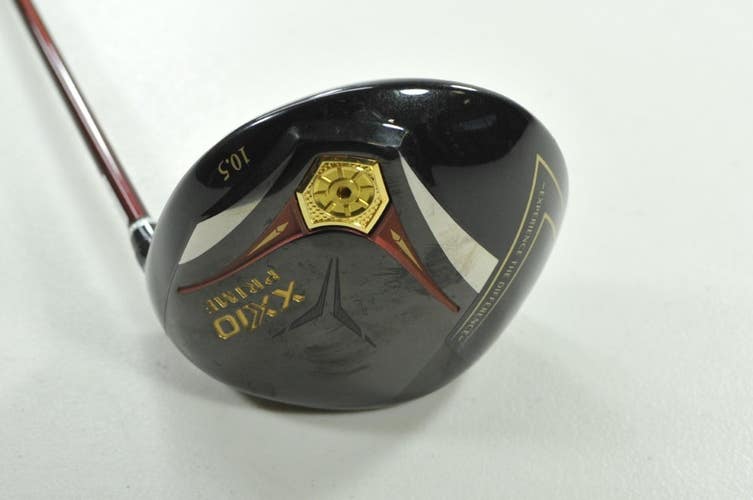 XXIO Prime 13 10.5* Driver Regular Flex Right DST SP1300 35g  # 201810