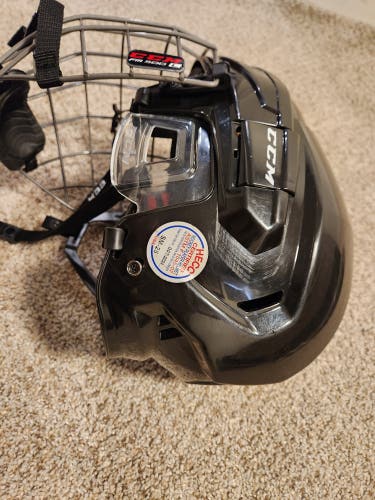 CCM Helmet