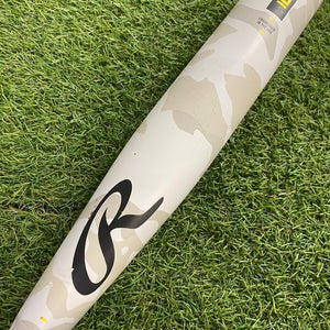 Rawlings Icon (2 3/4") USSSA Bat 2025 (-5)