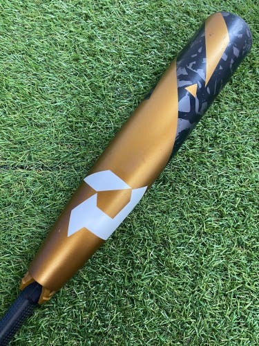 DeMarini Zoa (2 3/4") USSSA Bat 2022 (-10)