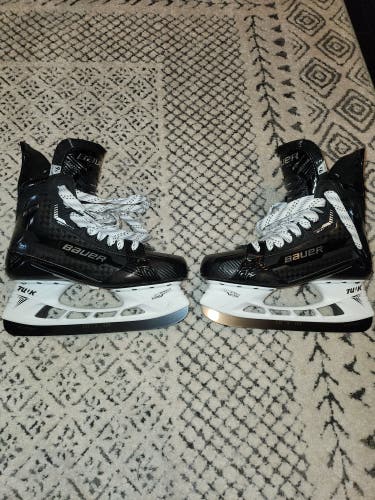 Bauer Supreme Mach Hockey Skates