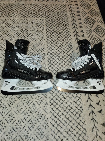 Bauer Supreme Mach Hockey Skates