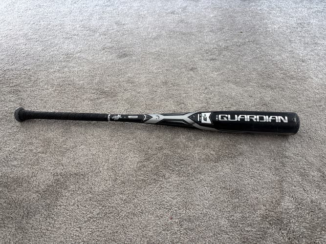 2022 Stinger Guardian BBCOR Certified Bat (-3) 30 oz 33" (Used)