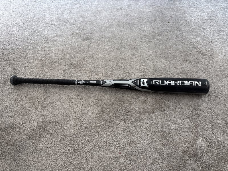 2022 Stinger Guardian BBCOR Certified Bat (-3) 30 oz 33" (Used)