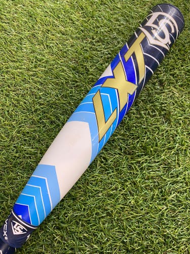 Louisville Slugger LXT Fastpitch 2024 (-11)