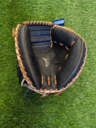 *FREE SHIPPING* NEW Samurai Youth Baseball Catcher's Mitt 33"