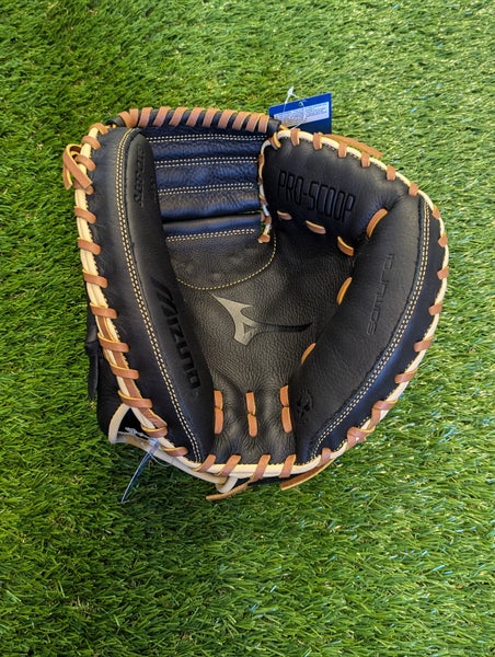 *FREE SHIPPING* NEW Samurai Youth Baseball Catcher's Mitt 33"