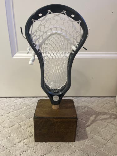 Maverik Tactik 2.0 Strung Head (New)