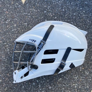 Youth Cascade CS-R Youth Helmet (Used)