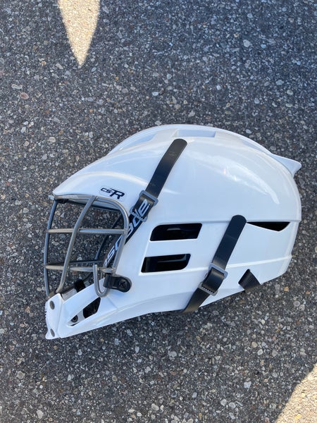 Youth Cascade CS-R Youth Helmet (Used)