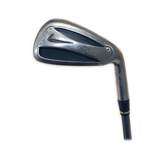Nike Slingshot Single 7 Iron Graphite Design Regular Flex