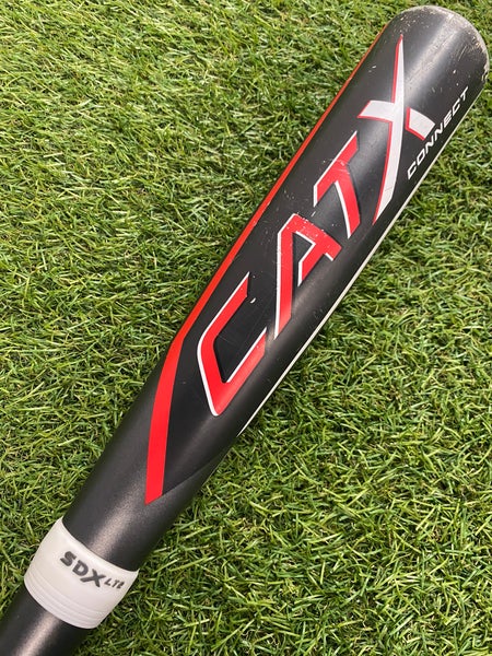 Marucci CATX Connect Hybrid USA Youth 2024 (-11)