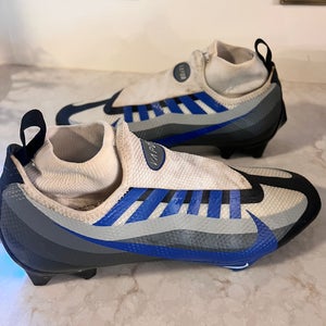 Men's Size M 9.0 (W 10.0) Nike Vapor edge pro 360 (Used)