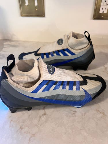 Men's Size M 9.0 (W 10.0) Nike Vapor edge pro 360 (Used)