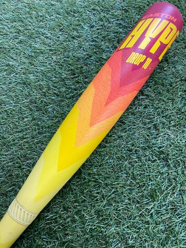 Easton Hype Fire (2 3/4") USSSA 2024 (-10)