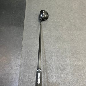 Men's Mizuno ST Right Handed Driver (New)