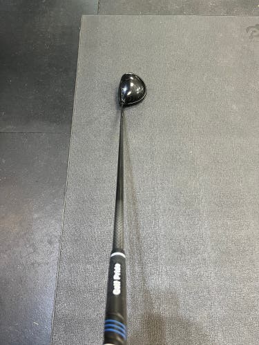 Men's Mizuno ST Right Handed Driver (New)