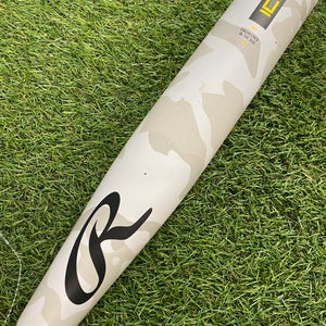 Rawlings Icon (2 3/4") USSSA Bat 2025 (-8)