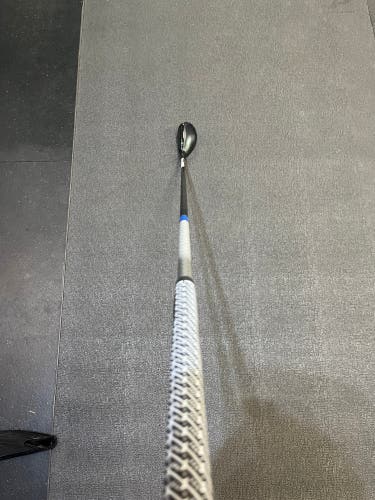 Men's TaylorMade Rescue Right Handed Hybrid (New)