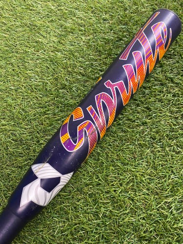 DeMarini Spryte Fastpitch Bat 2022 (-12)