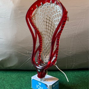 ECD Ion Strung Head (New)