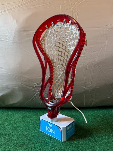 ECD Ion Strung Head (New)
