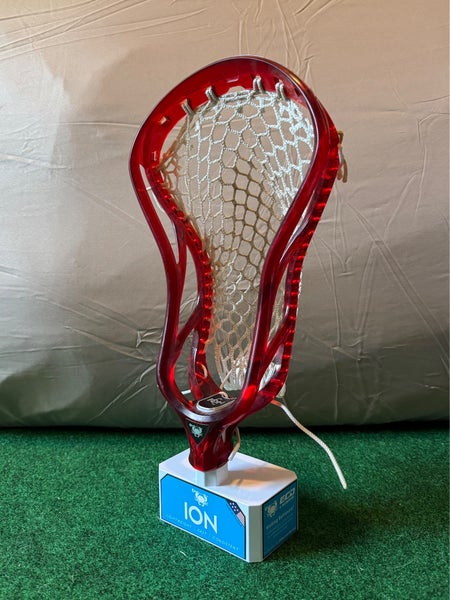 ECD Ion Strung Head (New)
