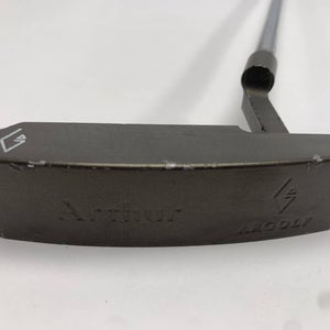 ARGOLF Arthur LT Putter 37.5" Mens RH