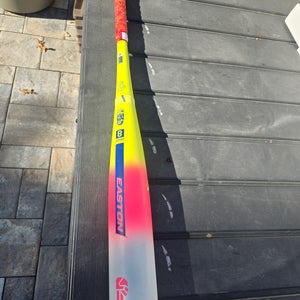 2026 Easton Dub Composite USSSA Certified Bat (-8) 31" (Used)