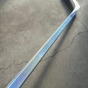 50 Flex P28 BLCKSTCK PRO 2 Proto2, Novium Pro 2 Similar Kick Point Junior Right Hand