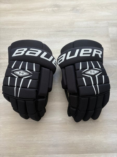 Bauer Nexus 400 Hockey Senior Gloves 15" (Used)
