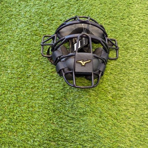 *FREE SHIPPING* NEW Samurai Baseball Catcher's Mask. Color BLUE.