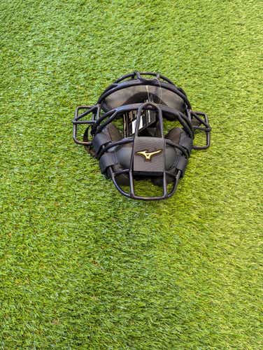 *FREE SHIPPING* NEW Samurai Baseball Catcher's Mask. Color BLUE.