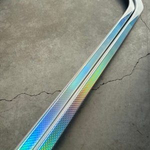 2 PACK 40 Flex P28 BLCKSTCK PRO 2 Proto2, Novium Pro 2 Similar Kick Point Junior Right Hand