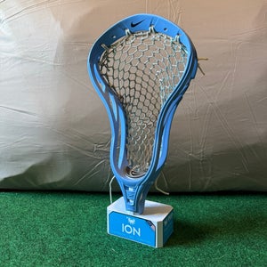Nike Lakota 1 Strung Head (Used Like New)