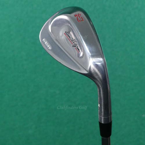 Hogan TK-15 Forged 52 GW Gap Wedge NS Pro Modus 3 Tour 115 Steel Extra Stiff