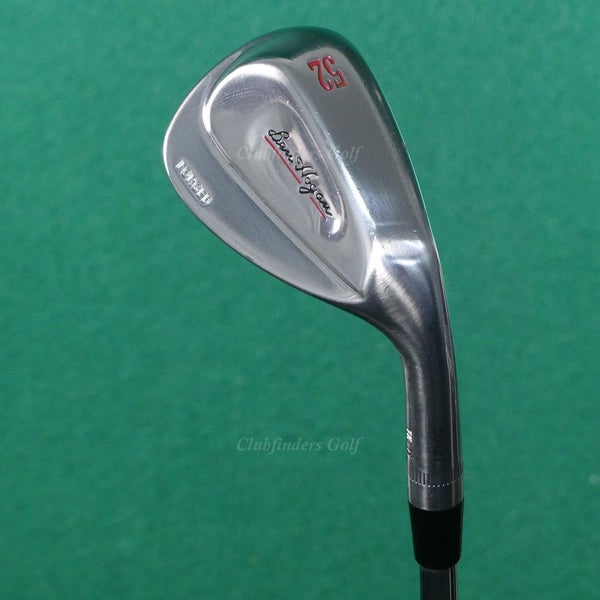 Hogan TK-15 Forged 52 GW Gap Wedge NS Pro Modus 3 Tour 115 Steel Extra Stiff