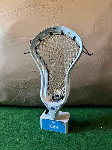 Nike L3 Strung Head (Used)