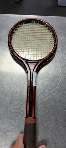 Used PDP ROSCOE TANNER FIBERGRAPH II Adult Tennis Racquet None 4 3/8" 11497-C000153389