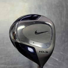 Used Nike FORGED 350 Mens Driver RH 10.5 Degree 11497-S000153391