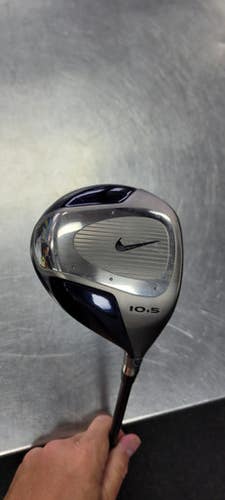 Used Nike FORGED 350 Mens Driver RH 10.5 Degree 11497-S000153391