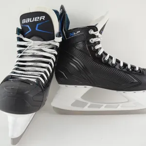 Bauer XLP Hockey Skates 9 (Used)