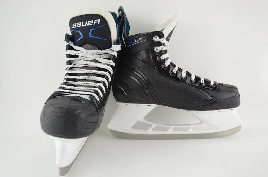Bauer XLP Hockey Skates 9 (Used)