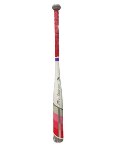 Used Marucci ECHO ALLOY BAT BB/SB Fastpitch Bat 29" 11834-S000042416