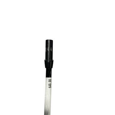 Used Cobra BLACK/WHT STIFF SHAFT Golf Accessory 11834-S000042404