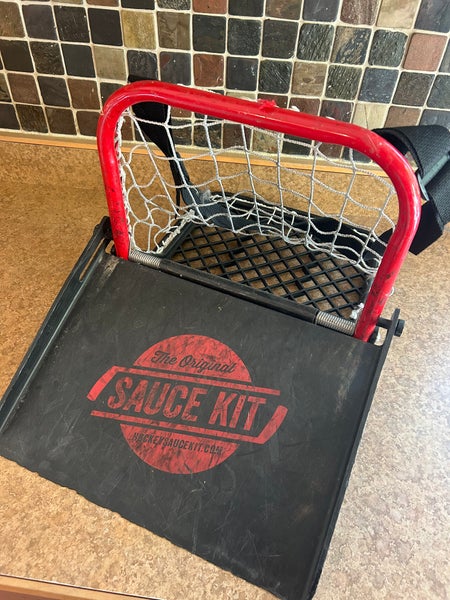 The Original Sauce Kit Net