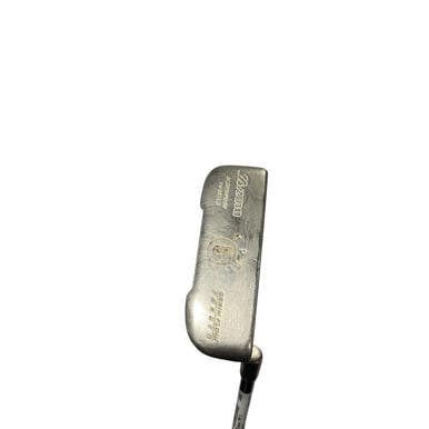 Used Mizuno TPM 5 Mens Putter RH 11834-S000042402
