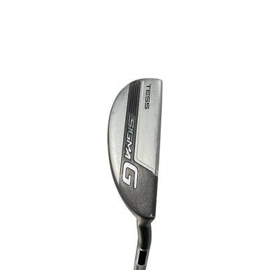 Used Ping SIGMA G Mens Putter RH 11834-S000042401