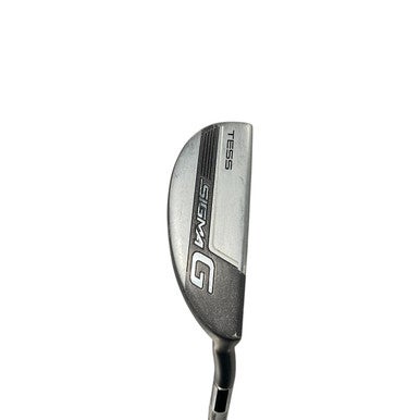Used Ping SIGMA G Mens Putter RH 11834-S000042401
