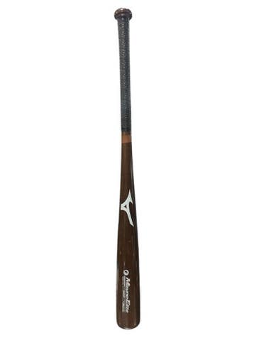Used Mizuno ELITE BB/SB Wood Bat 32" 11834-S000042394